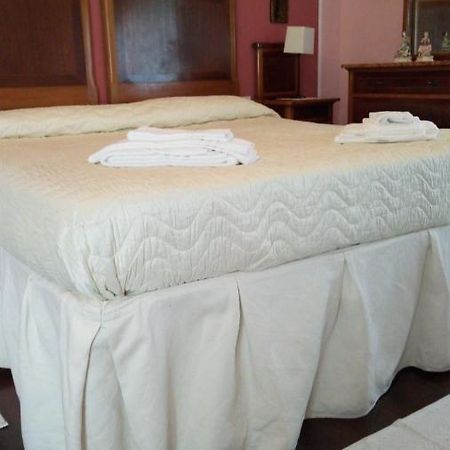 Corte Posta B&B Mântua Exterior foto