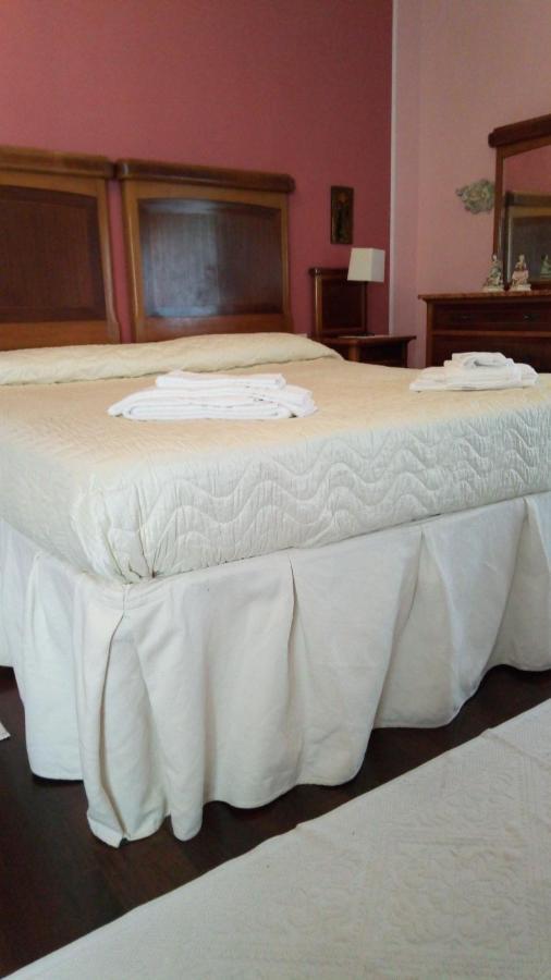 Corte Posta B&B Mântua Exterior foto