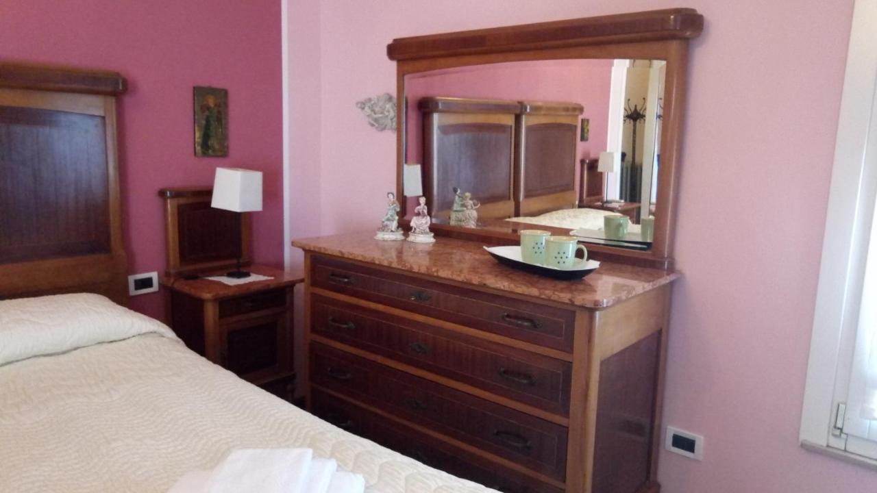 Corte Posta B&B Mântua Exterior foto