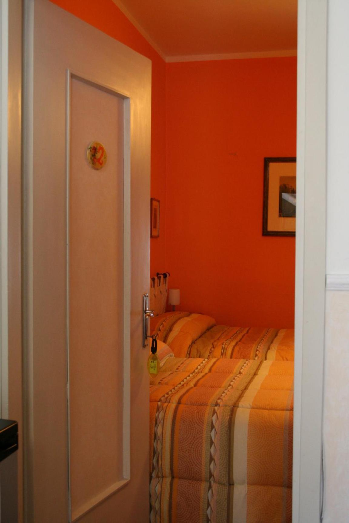Corte Posta B&B Mântua Exterior foto