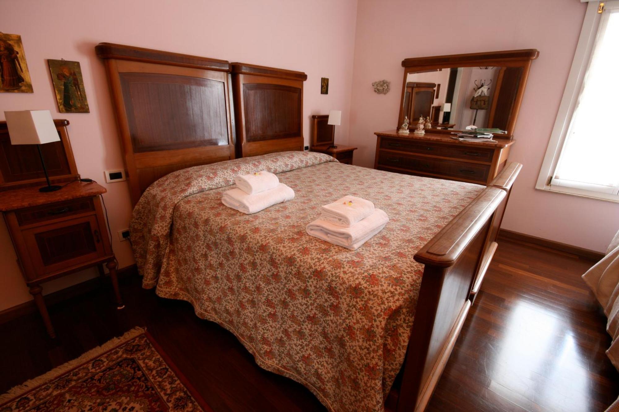 Corte Posta B&B Mântua Quarto foto