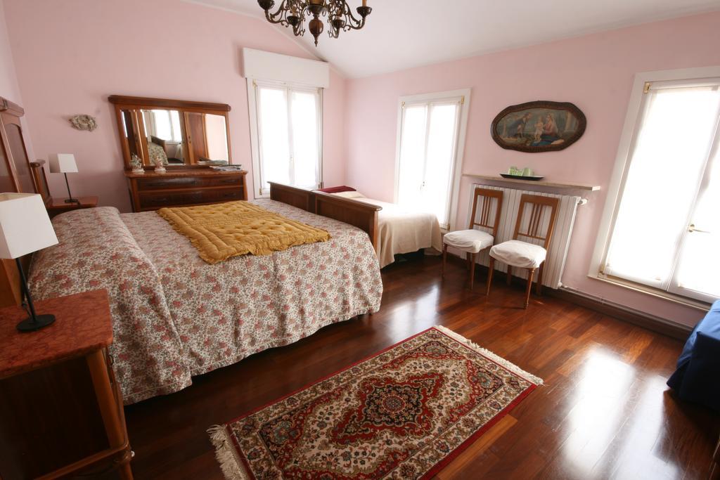 Corte Posta B&B Mântua Quarto foto