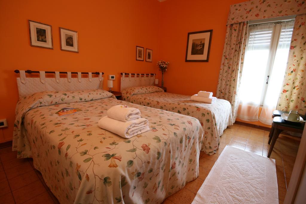 Corte Posta B&B Mântua Quarto foto