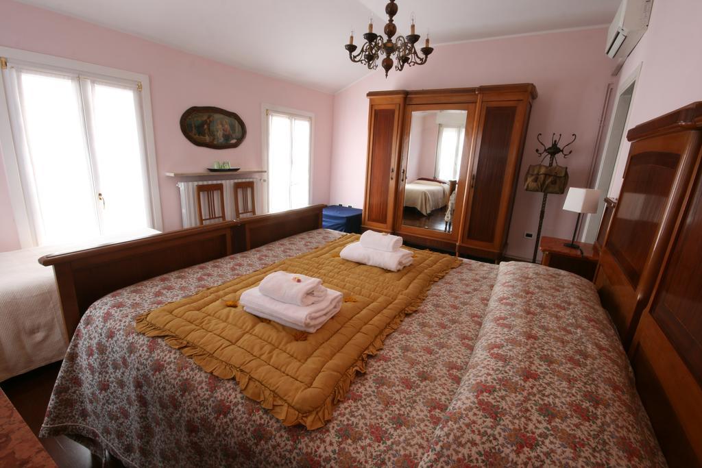 Corte Posta B&B Mântua Exterior foto