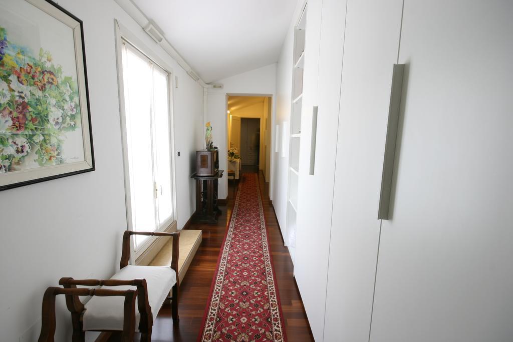 Corte Posta B&B Mântua Exterior foto