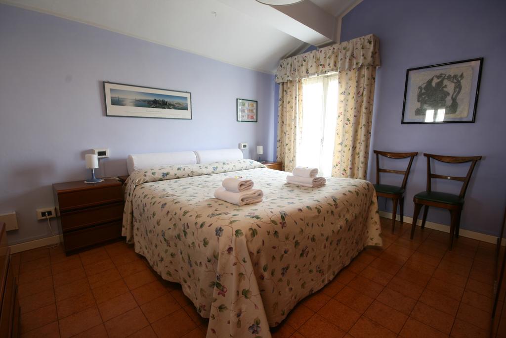 Corte Posta B&B Mântua Quarto foto