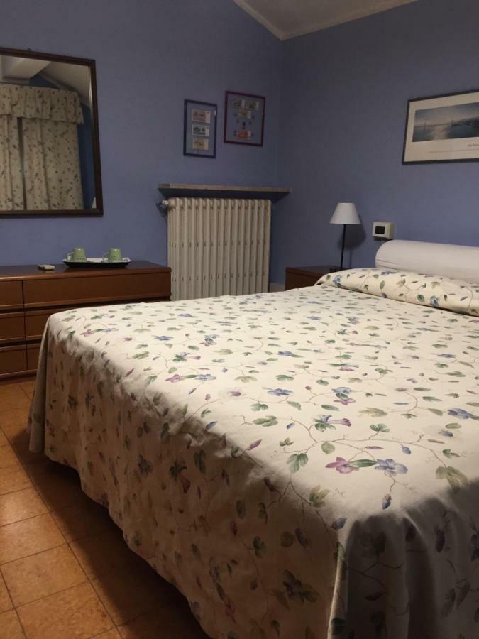 Corte Posta B&B Mântua Exterior foto