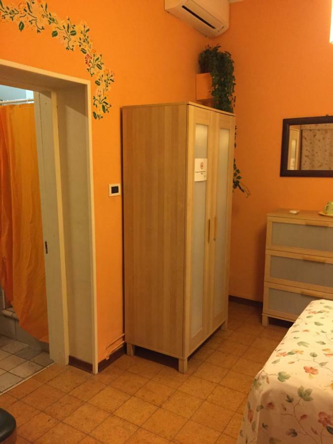 Corte Posta B&B Mântua Exterior foto