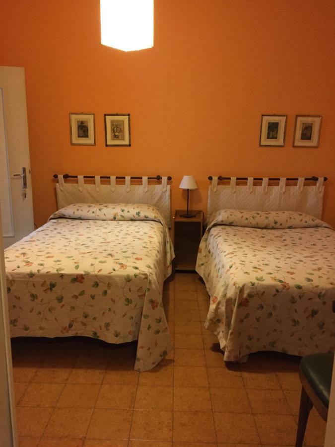 Corte Posta B&B Mântua Exterior foto