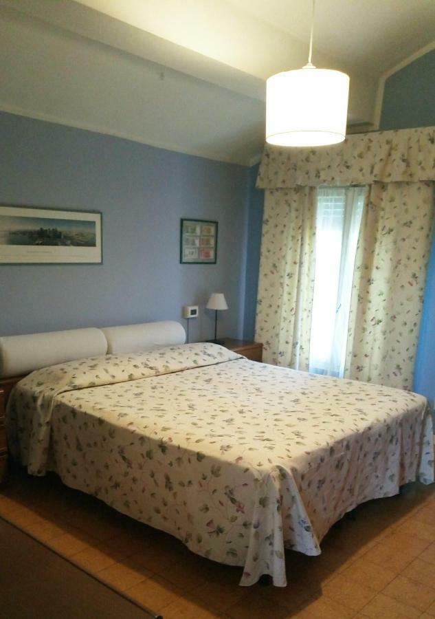 Corte Posta B&B Mântua Exterior foto