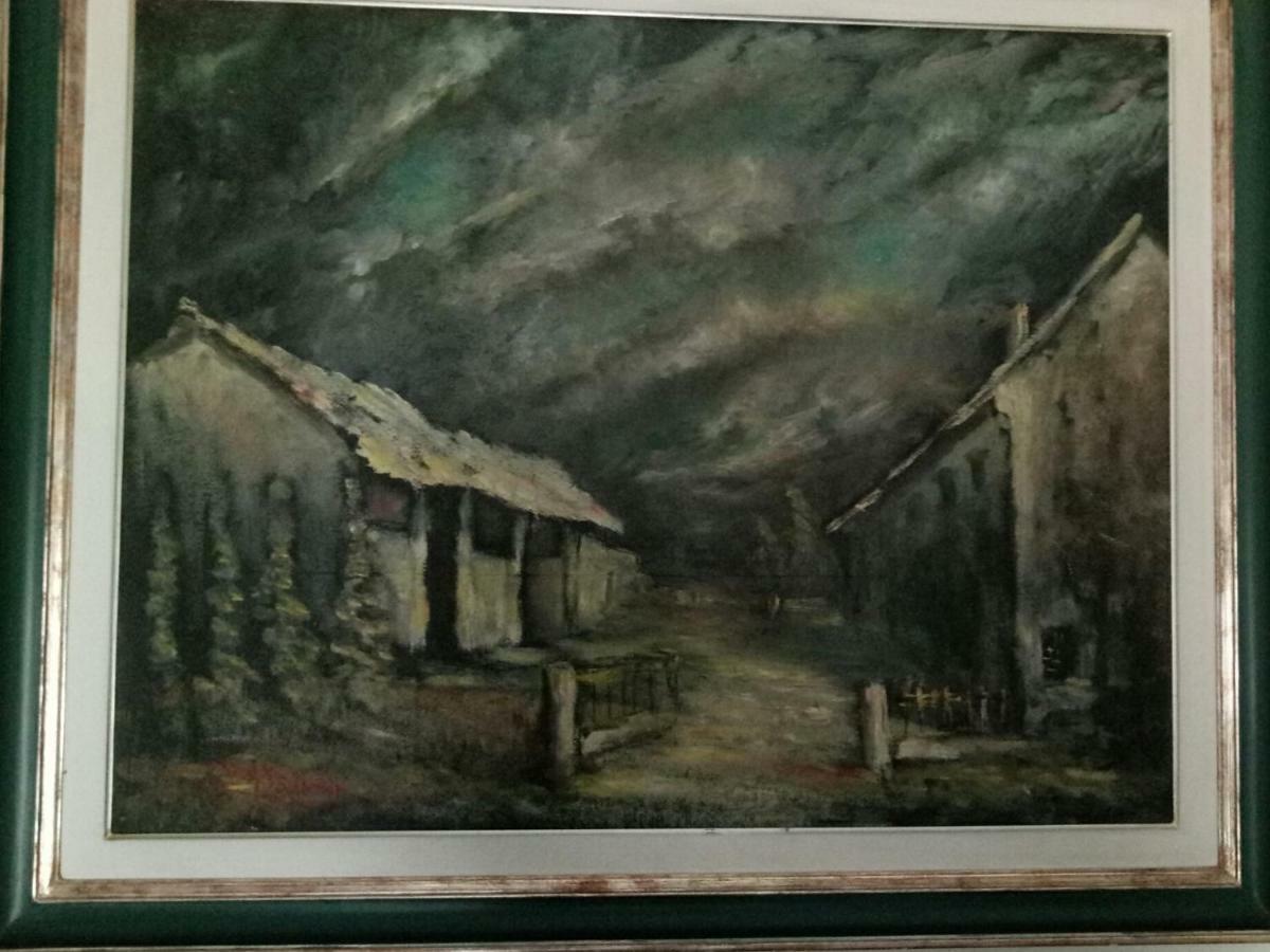 Corte Posta B&B Mântua Exterior foto