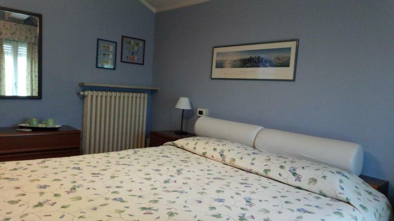 Corte Posta B&B Mântua Exterior foto
