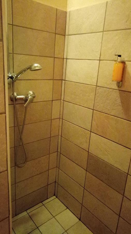 Corte Posta B&B Mântua Exterior foto
