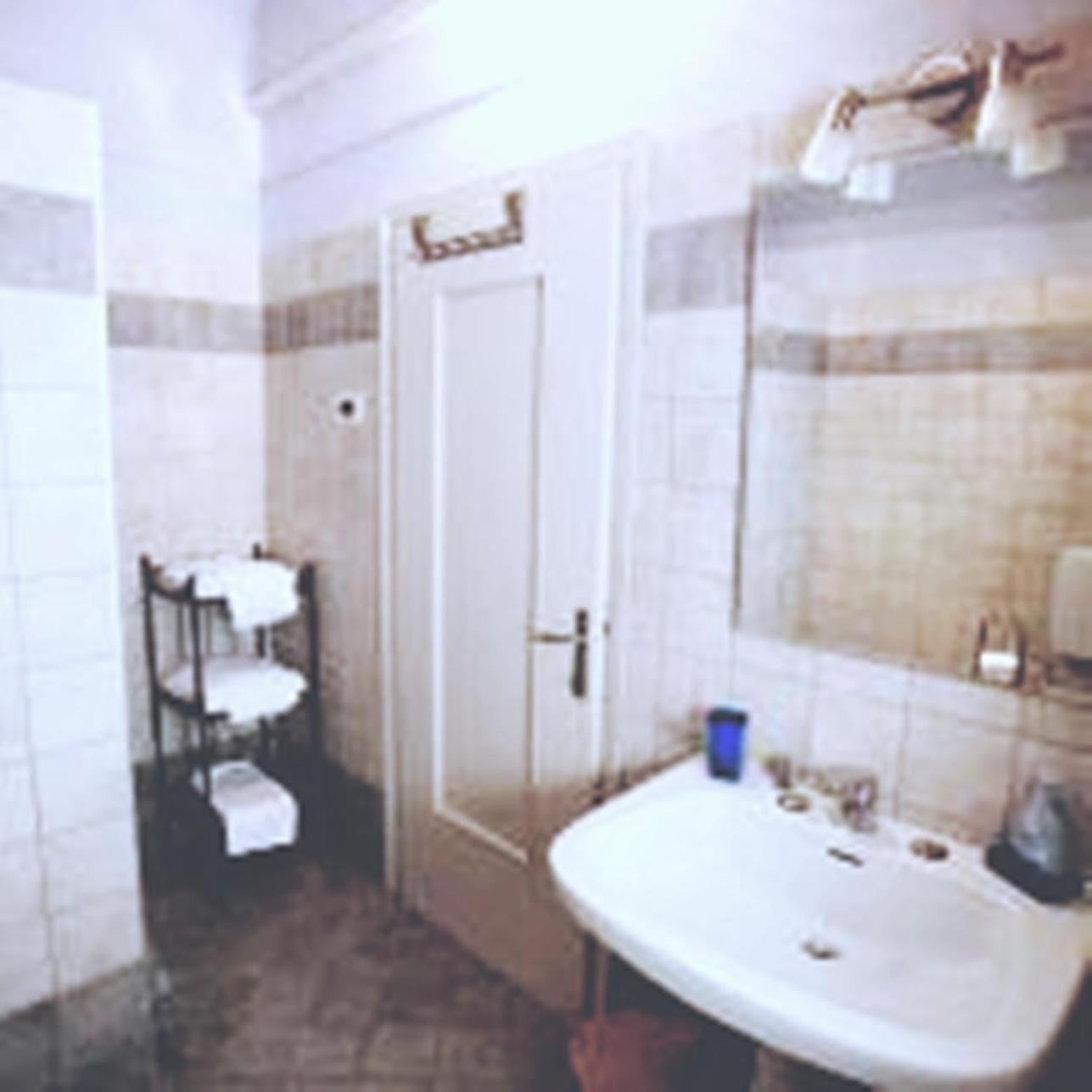 Corte Posta B&B Mântua Exterior foto